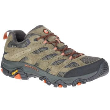 Merrell Čevlji Merrell Trekkingowe Męskie Moab 3 Gtx Gore-tex J035801