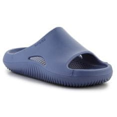 Crocs Japanke modra 43 EU Mellow Recovery