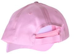 Ljubki dom Otroška kapa PAW PATROL roza - različne velikosti Velikost: 54 cm
