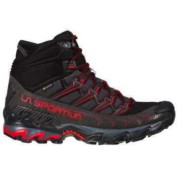 La Sportiva Čevlji obutev za tek črna La Ultra Raptor Ii Mid Gtx