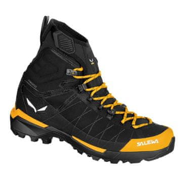 Salewa Čevlji treking čevlji Ortles Light Mid Powertex