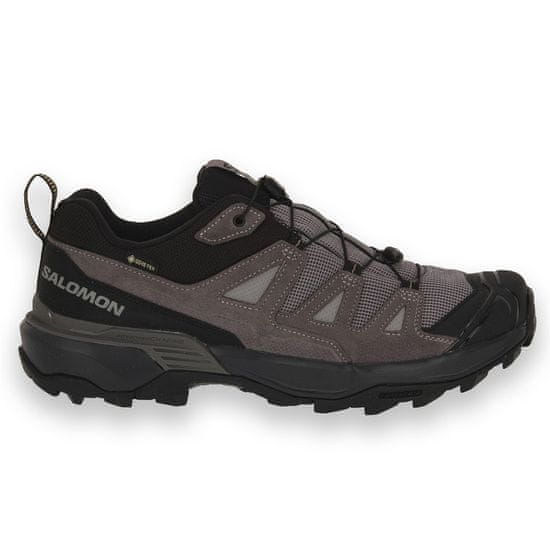 Salomon Čevlji treking čevlji X Ultra 360 Gtx Lth