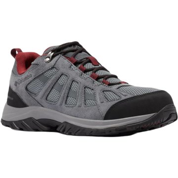 Columbia Čevlji Columbia Męskie Redmond Iii Waterproof BM0169035