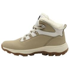 Jack Wolfskin Čevlji treking čevlji 39 EU Trekkingowe Damskie Everquest Texapore Mid W