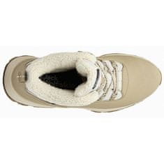 Jack Wolfskin Čevlji treking čevlji 39 EU Trekkingowe Damskie Everquest Texapore Mid W