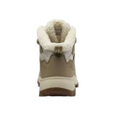 Jack Wolfskin Čevlji treking čevlji 39 EU Trekkingowe Damskie Everquest Texapore Mid W