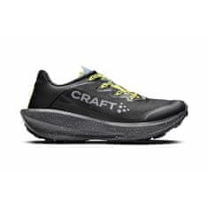 Craft Čevlji obutev za tek črna 44.5 EU Ctm Ultra Carbon Trail