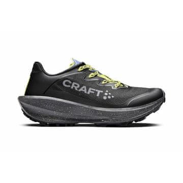Craft Čevlji obutev za tek črna Ctm Ultra Carbon Trail