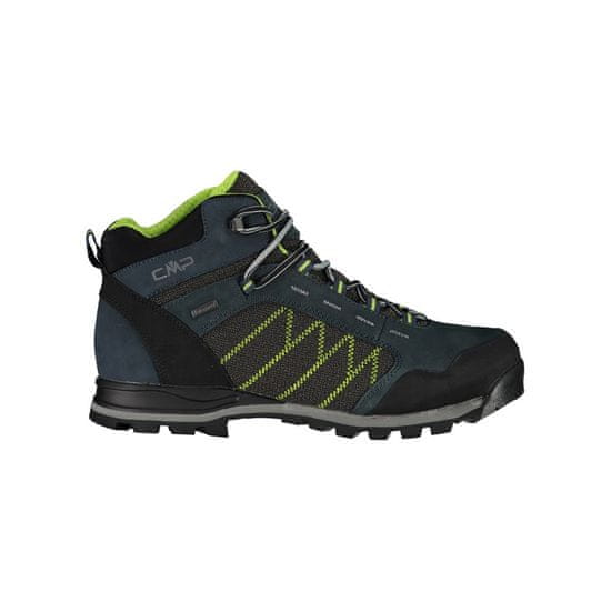 CMP Čevlji treking čevlji Thiamat Mid 2.0 Wp