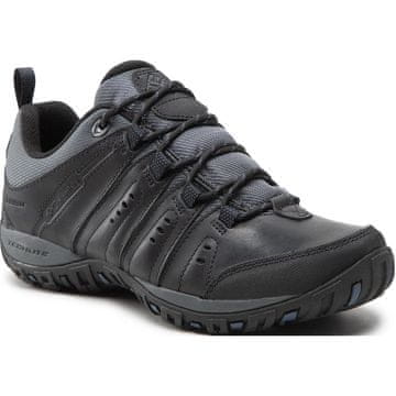 Columbia Čevlji Columbia Męskie Woodburn Ii Waterproof BM3924055