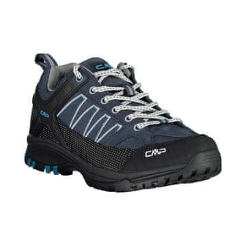 CMP Čevlji treking čevlji mornarsko modra Sun Low Hiking