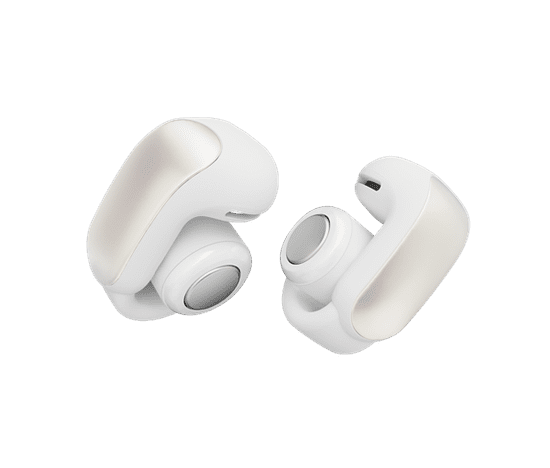 Bose Ultra Open Ear brezžične slušalke, Diamond Limited Edition