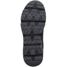 Geox Čevlji črna 38 EU Sneakersy Damskie Skórzane Amphibiox