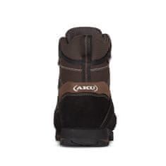 Aku Čevlji treking čevlji rjava 44.5 EU Trekker Lite Iii Wide Gtx