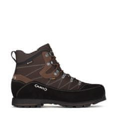 Aku Čevlji treking čevlji rjava 44.5 EU Trekker Lite Iii Wide Gtx