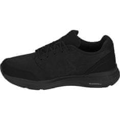 Asics Čevlji črna 39.5 EU Gel Odyssey