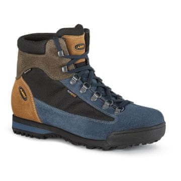 Aku Čevlji treking čevlji Slope Original Gtx