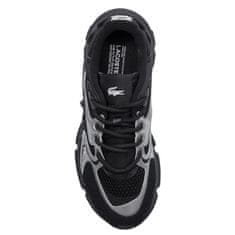 Lacoste Čevlji črna 39 EU Damskie Sneakersy