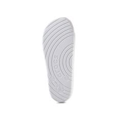 Crocs Japanke bela 37 EU Blanc