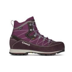 Aku Čevlji treking čevlji vijolična 39.5 EU Trekker Lite Iii Wide Gtx