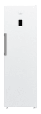 Beko B3RFNE314W zamrzovalna omara, 286 l