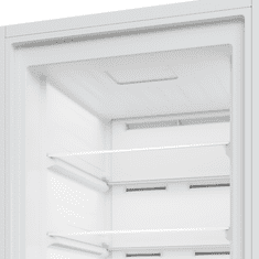 Beko B3RFNE314W zamrzovalna omara, 286 l