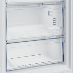 Beko B3RFNE314W zamrzovalna omara, 286 l