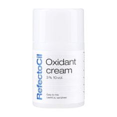 Refectocil Refectocil 3% vodikov peroksid v kremi 100 ml
