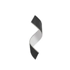 STALEKS Dvostranski nadomestni brusni papir Expert roughness 180/240 (Disposable Double-sided Files PapmAm M