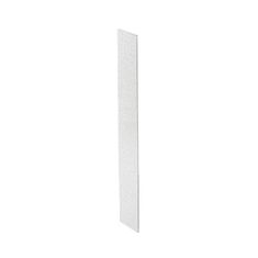 STALEKS Rezervni brusni papir Expert 20 zrnatost 100 (White Disposable PapmAm Files) 30 kosov