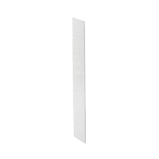 STALEKS Rezervni brusni papir Expert 20 zrnatost 100 (White Disposable PapmAm Files) 30 kosov