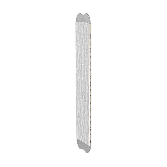 STALEKS Rezervni brusni papir s peno Smart 30 zrnatost 240 (Disposable Files PapmAm) 30 kos