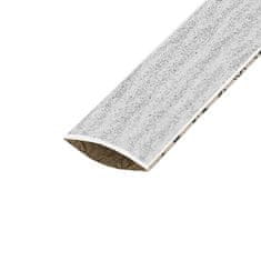 STALEKS Rezervni brusni papir s peno Smart 30 zrnatost 240 (Disposable Files PapmAm) 30 kos