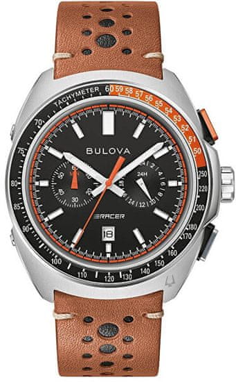 Bulova Performance Racer 98B427