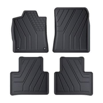 J&J Automotive Eko preproge za Opel Astra L Tourer 2021-nad