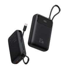 Mcdodo Mcdodo MC-3720 20000mAh power banka, kabel USB-C, USB-A, USB-C