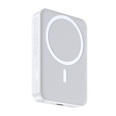 Mcdodo Mcdodo magnetna power banka MC-5930 10000mAh, 30W (bela)
