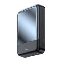 Mcdodo Mcdodo magnetna power banka MC-5931 10000mAh, 30W (črna)
