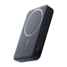 Mcdodo Mcdodo magnetna power banka MC-5931 10000mAh, 30W (črna)