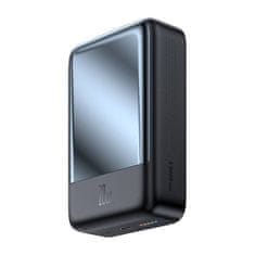 Mcdodo Magnetna power banka Mcdodo MC-5021 20000mAh, 20W (črna)