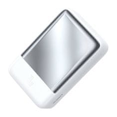 Mcdodo Magnetna power banka Mcdodo MC-5020 20000mAh, 20W (bela)