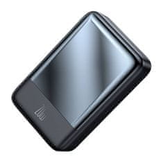 Mcdodo Magnetna power banka Mcdodo MC-5021 20000mAh, 20W (črna)
