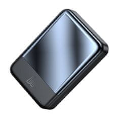 Mcdodo Mcdodo magnetna power banka MC-4261 10000mAh, 20W (črna)