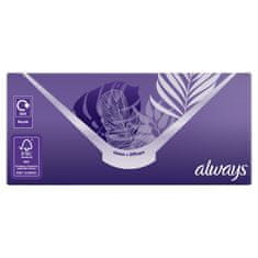 Always Daily Fresh Normal dnevni damski vložki, 30/1
