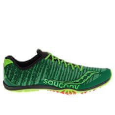Saucony Čevlji obutev za tek zelena 36 EU Kilkenny XC UK