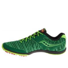 Saucony Čevlji obutev za tek zelena 36 EU Kilkenny XC UK