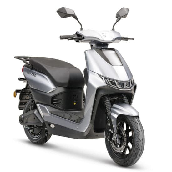 YADEA Yadea T9L električni skuter 45 km/h, li-ion 60V 24Ah