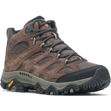 Merrell Čevlji Merrell Moab 3 Mid Gore-tex J036749