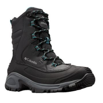 Columbia Čevlji treking čevlji črna Bugaboot Iii