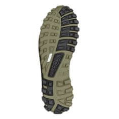 Aku Čevlji treking čevlji olivna 46.5 EU Alterra Lite Mid Gtx